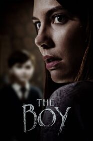 ბიჭი / The Boy